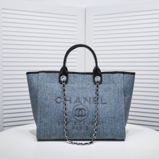 Chanel Shopping Bags